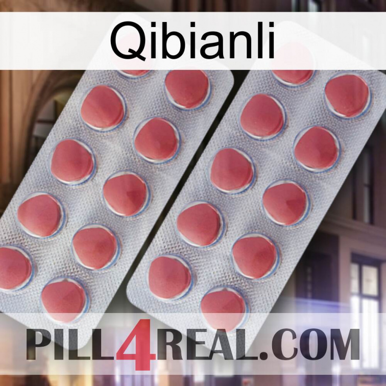 Qibianli 19